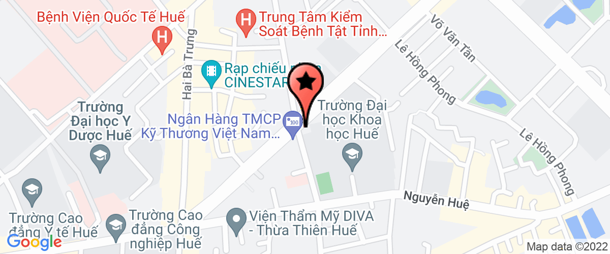 Bản đồ đến địa chỉ Doanh Nghiệp Tư Nhân Nguyễn Vũ Mạnh Hưng