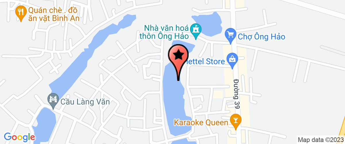 Bản đồ đến địa chỉ Công ty TNHH thương mại Tuấn Anh