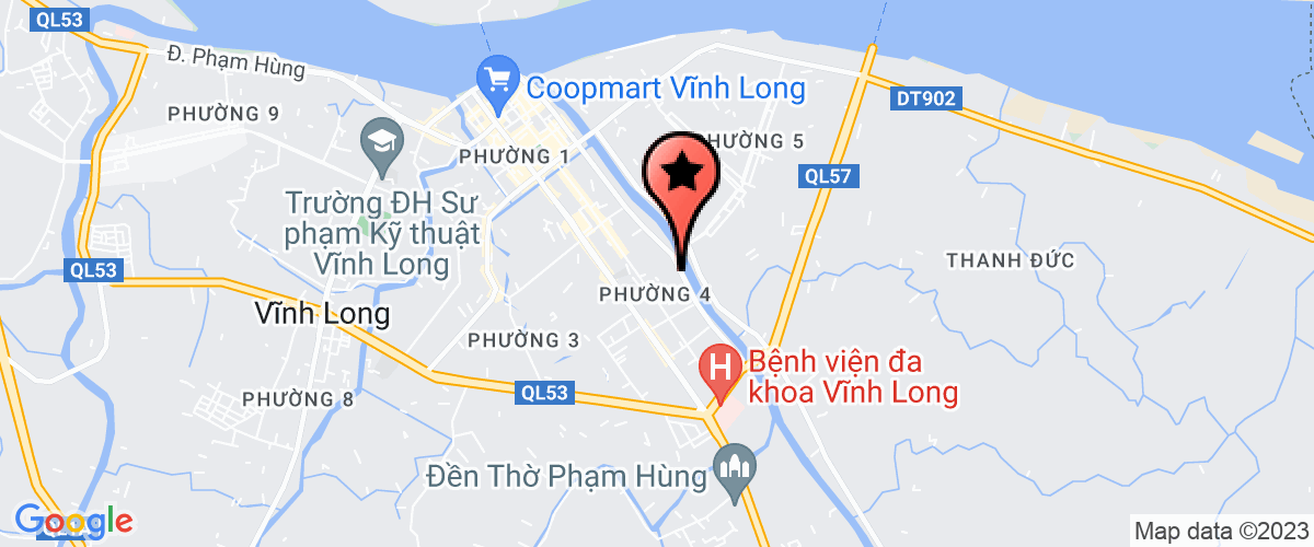 Bản đồ đến địa chỉ Công Ty TNHH Điện Tự Động Phú Cường