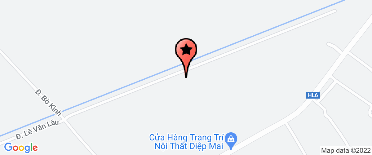 Bản đồ đến địa chỉ Công Ty TNHH Một Thành Viên An Thuận