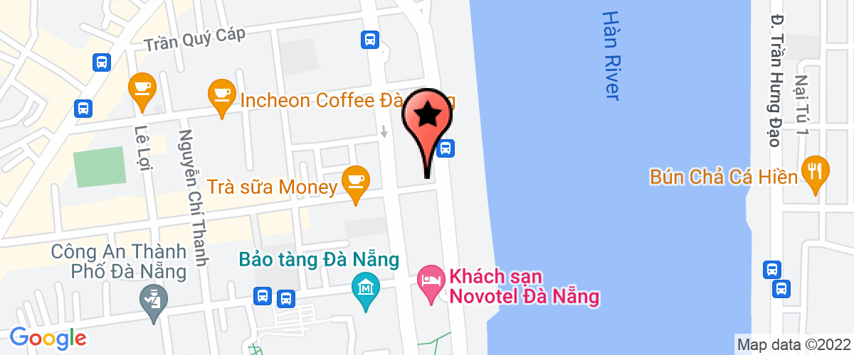 Bản đồ đến địa chỉ Công Ty TNHH Phát Lộc Nguyên