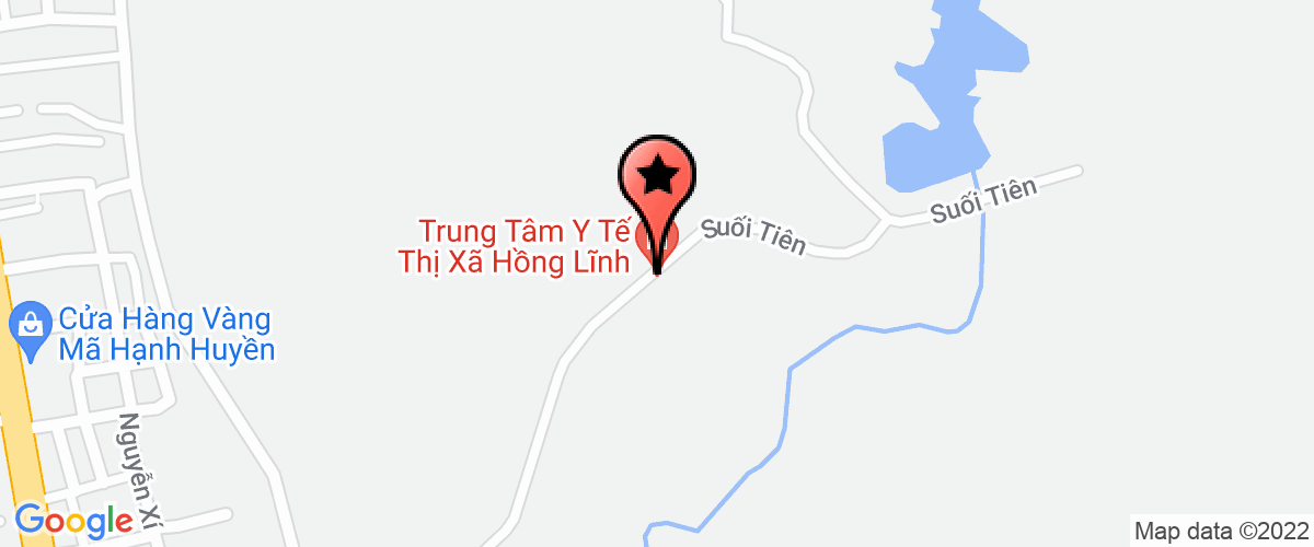 Bản đồ đến địa chỉ Võ Văn Toàn (Chi cục dữ trử)