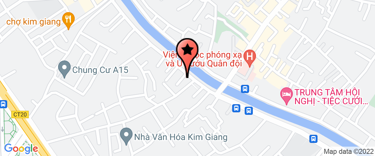 Map to Bon Phuong Service Provider & Trading Company Limited
