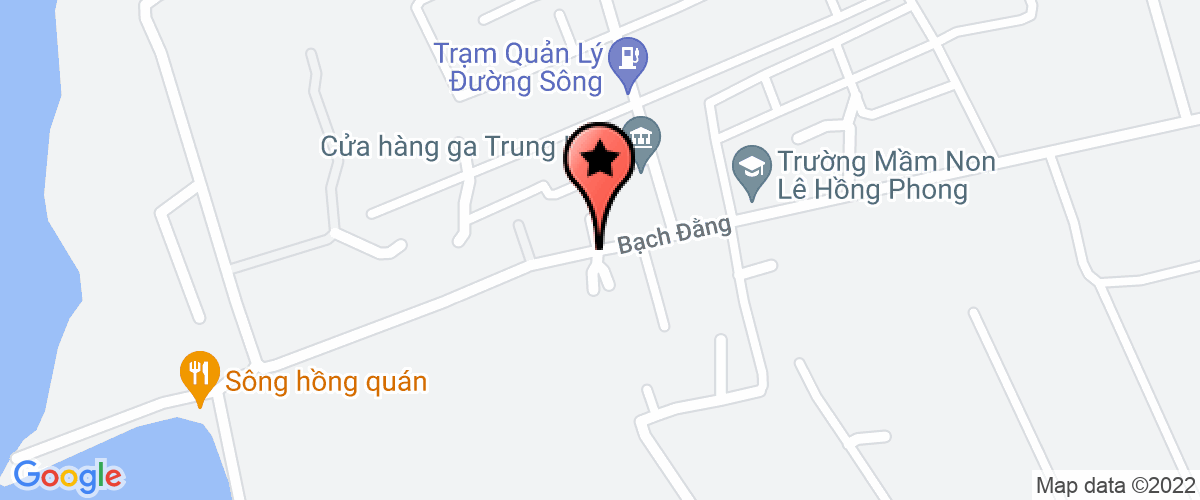 Bản đồ đến địa chỉ Công Ty TNHH Tư Vấn Và Đầu Tư Xây Dựng An Thuận Phát