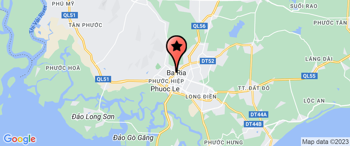 Bản đồ đến địa chỉ Doanh nghiệp TN Sơn Lâm