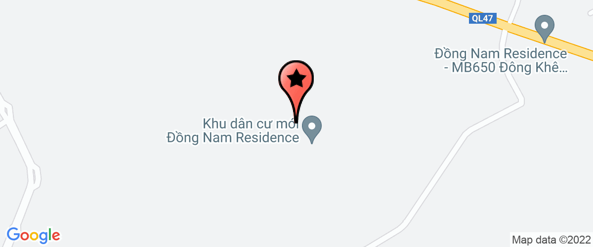 Bản đồ đến địa chỉ Công Ty TNHH Thảo Hòa - Th