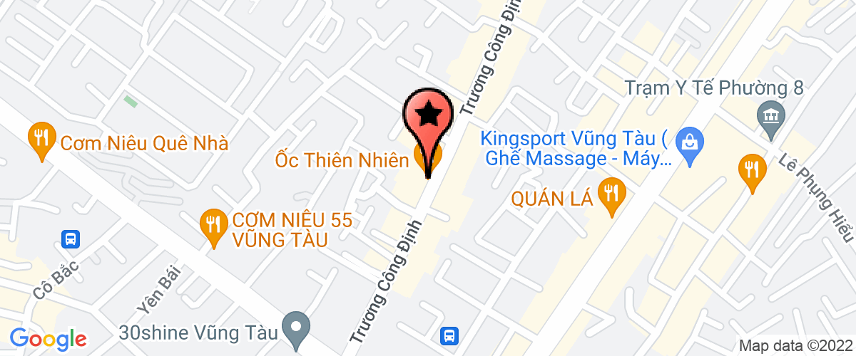Bản đồ đến địa chỉ Trần Kim Phượng (HKD Văn Minh)