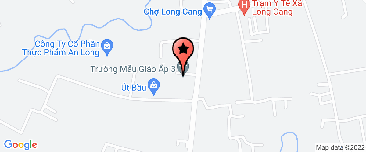 Bản đồ đến địa chỉ Công Ty TNHH Phạm Gia Hưng