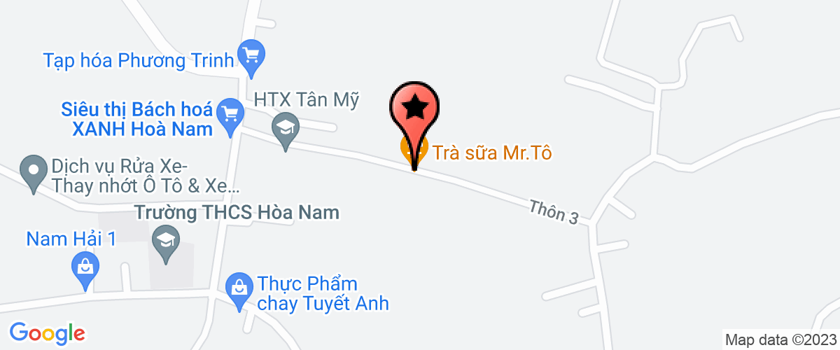 Bản đồ đến địa chỉ Công Ty Cổ Phần Đầu Tư Phát Triển Việt úc