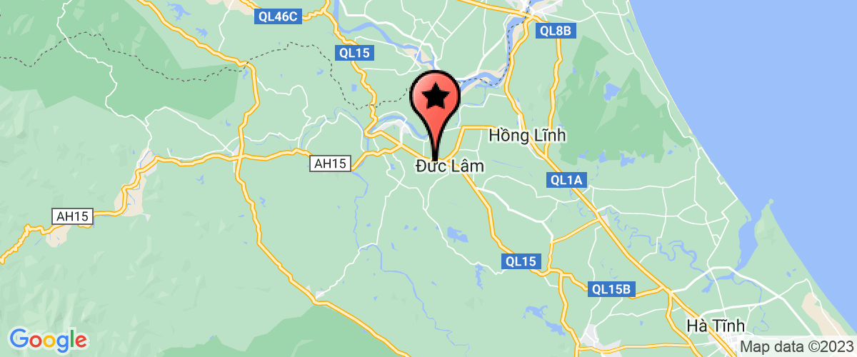 Bản đồ đến địa chỉ Công Ty TNHH Toàn Lộc