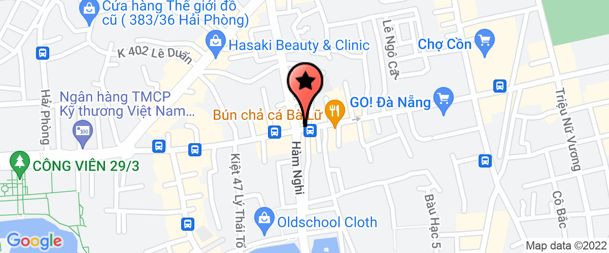 Bản đồ đến địa chỉ Trường tiểu học Nguyễn Bá Ngọc