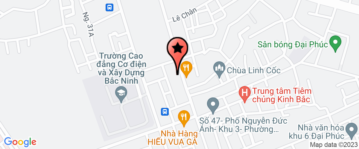 Bản đồ đến địa chỉ Công Ty TNHH Quảng Cáo Và Thương Mại Phúc Lộc