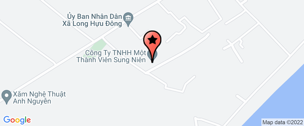 Bản đồ đến địa chỉ Công Ty TNHH MTV Xây Dựng Dịch Vụ Thương Mại Lộc Thiên Phát