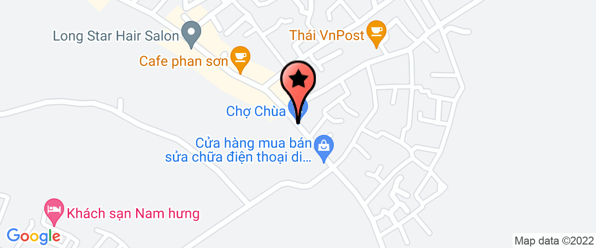 Bản đồ đến địa chỉ Công Ty TNHH Một Thành Viên Vận Tải Và Thương Mại Minh Hà