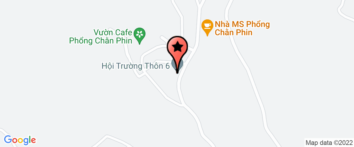 Bản đồ đến địa chỉ Công Ty TNHH Một Thành Viên Dũng Hường Đắk Nông