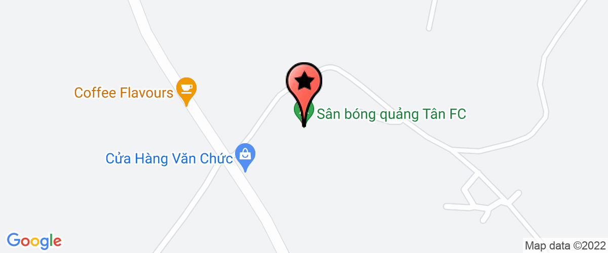 Bản đồ đến địa chỉ UBND Xã Quảng Tân