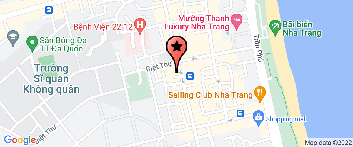 Bản đồ đến địa chỉ Công Ty TNHH Tm-DV Vũ Trường An