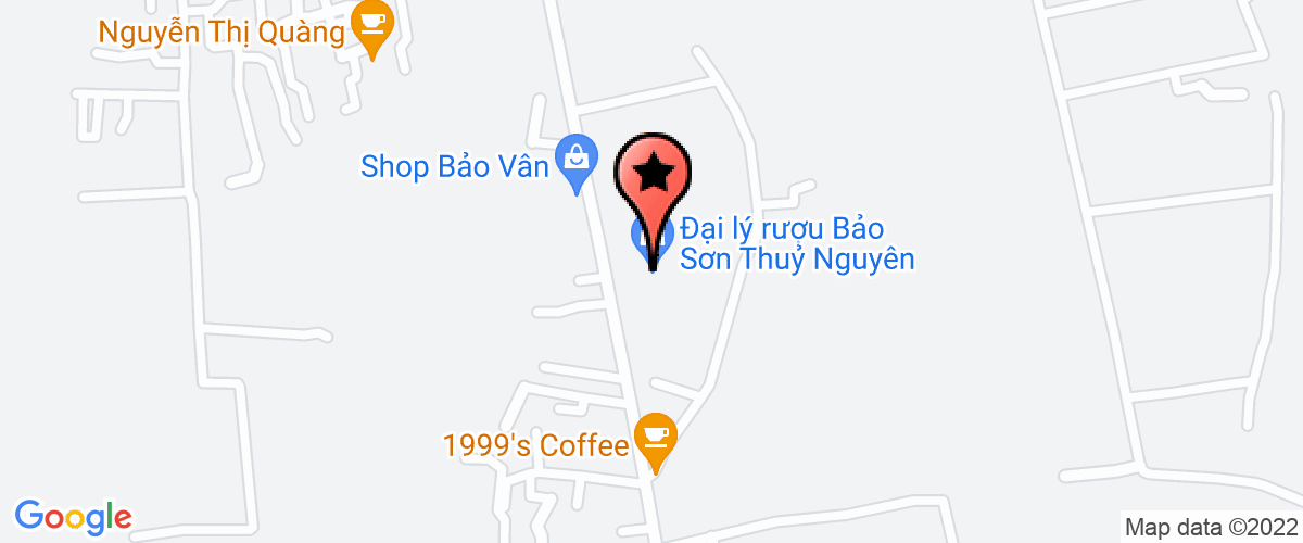 Map to Phu Quy Transport Trading Investment Company Limited