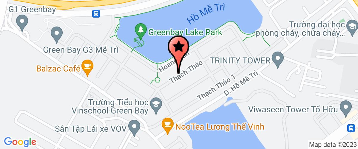Bản đồ đến địa chỉ Công Ty TNHH Ks Hà Nội