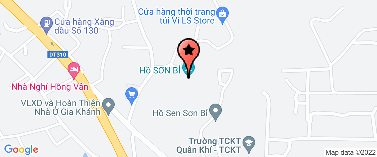Bản đồ đến địa chỉ Công Ty TNHH Dịch Vụ Và Thương Mại Minh Châu Phú
