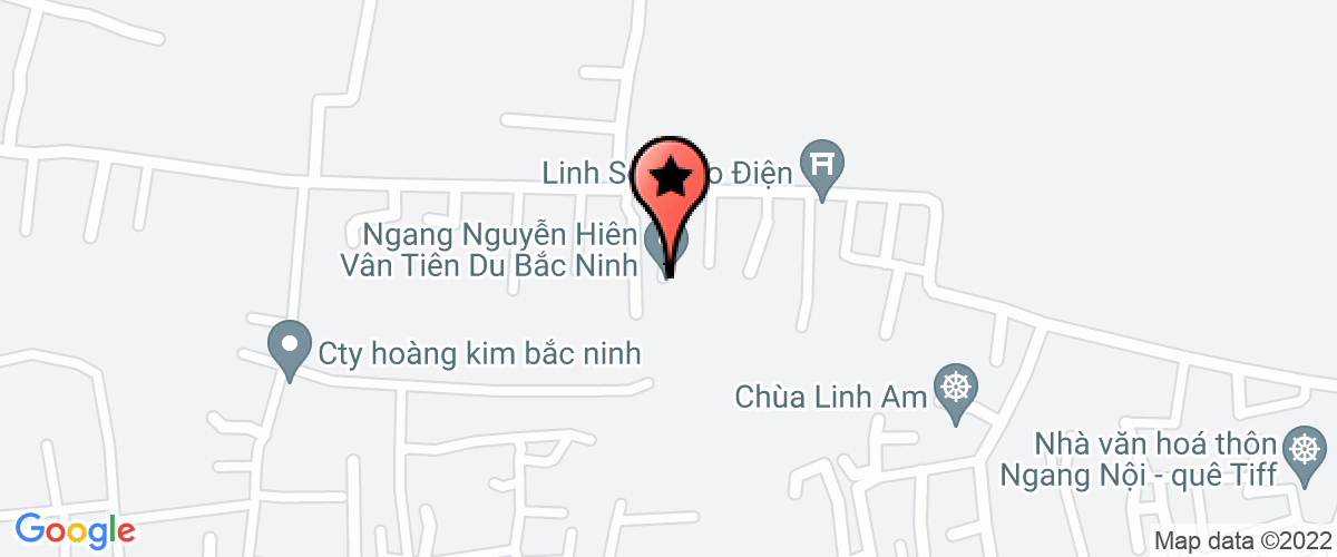 Bản đồ đến địa chỉ Công Ty TNHH Thương Mại Và Dịch Vụ Kt Vina