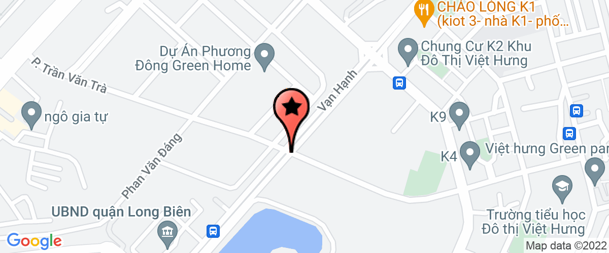 Bản đồ đến địa chỉ Nguyễn Thị Mai