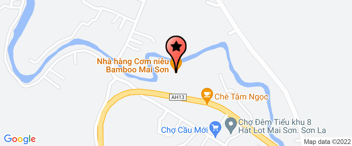 Bản đồ đến địa chỉ Công Ty TNHH 1 Thành Viên Lân Tuyển