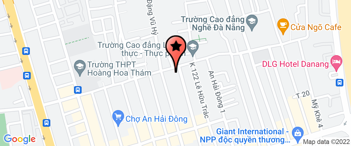 Bản đồ đến địa chỉ Công Ty TNHH Một Thành Viên Võ Phước Hòa
