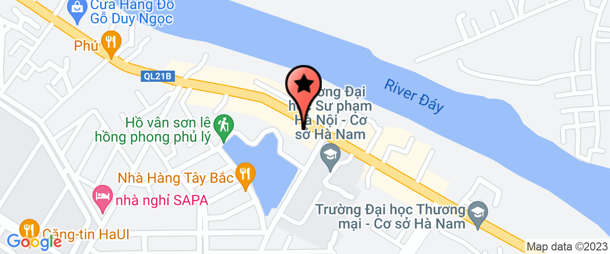 Bản đồ đến địa chỉ Công Ty TNHH Thương Mại Và Du Lịch An Thành Phát