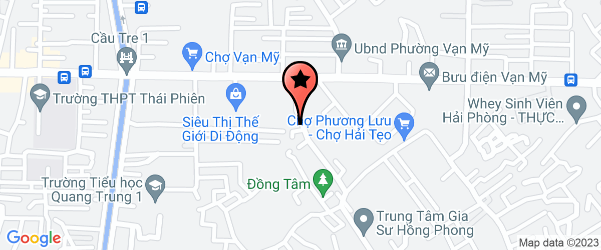 Bản đồ đến địa chỉ Chi Nhánh Công Ty Cổ Phần Thép Đất Việt