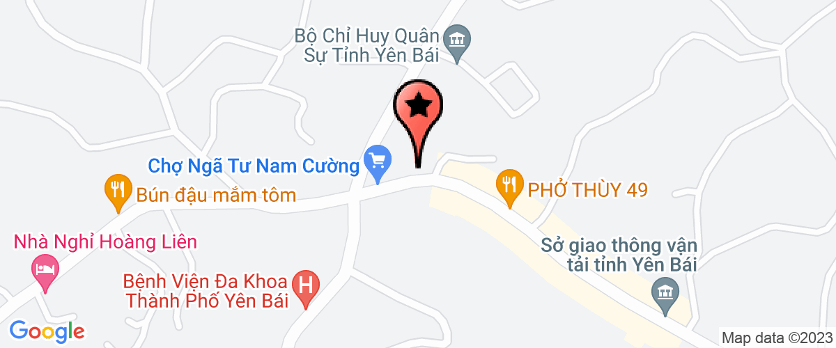 Bản đồ đến địa chỉ Doanh Nghiệp Tư Nhân Việt Quyết