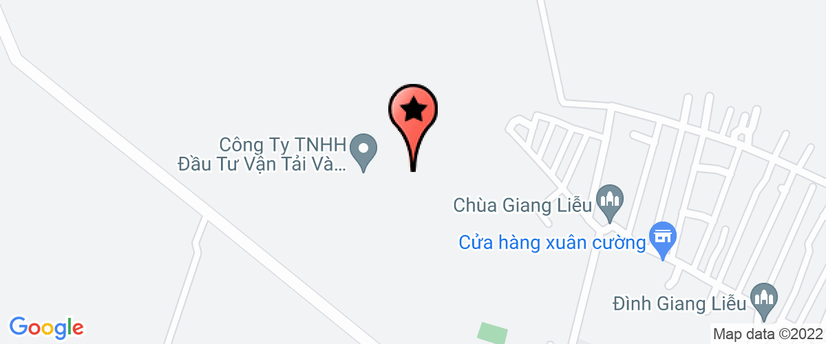 Bản đồ đến địa chỉ Công Ty TNHH Tín Phát Toàn Cầu
