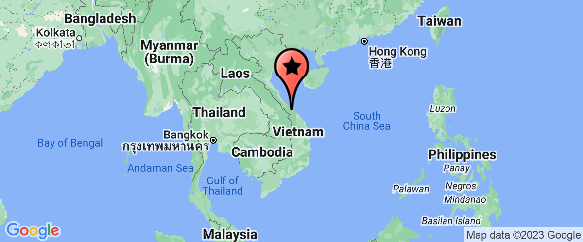 Bản đồ đến địa chỉ Công Ty Trách Nhiệm Hữu Hạn Giầy Da Phước Mậu Ii