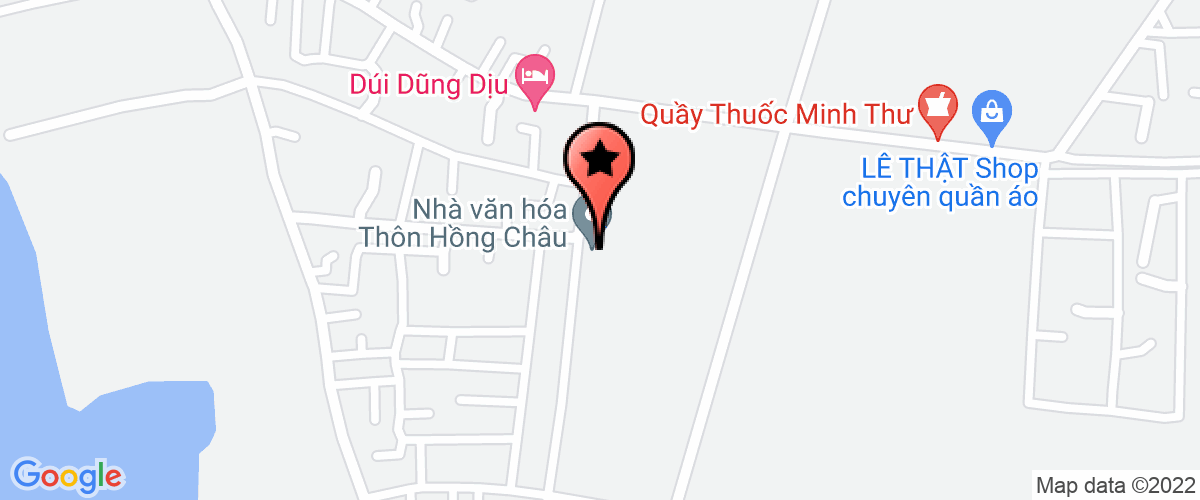 Bản đồ đến địa chỉ Công Ty TNHH Sản Xuất Vật Liệu Xây Dựng Oanh Đồng