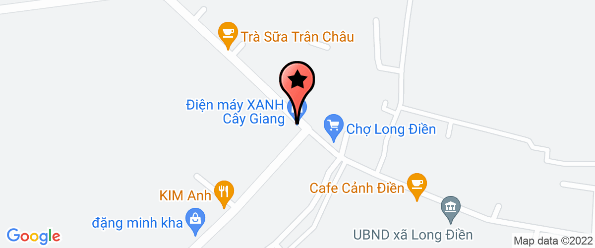 Bản đồ đến địa chỉ Công Ty TNHH Xây Dựng Và Thương Mại Hoàng Hưng Phát