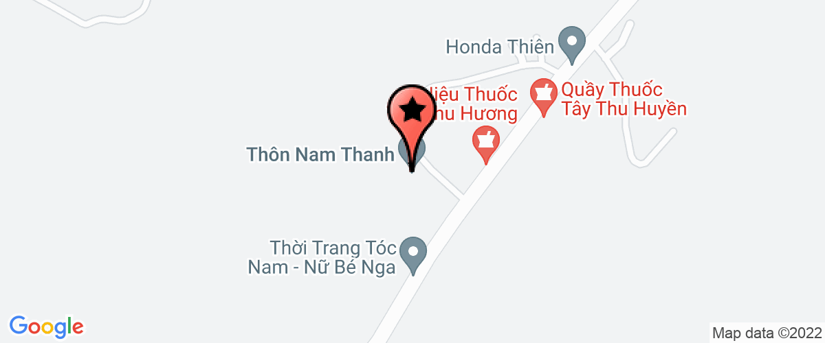 Bản đồ đến địa chỉ Doanh Nghiệp Tư Nhân Vàng - Bạc Kim Phú Khanh
