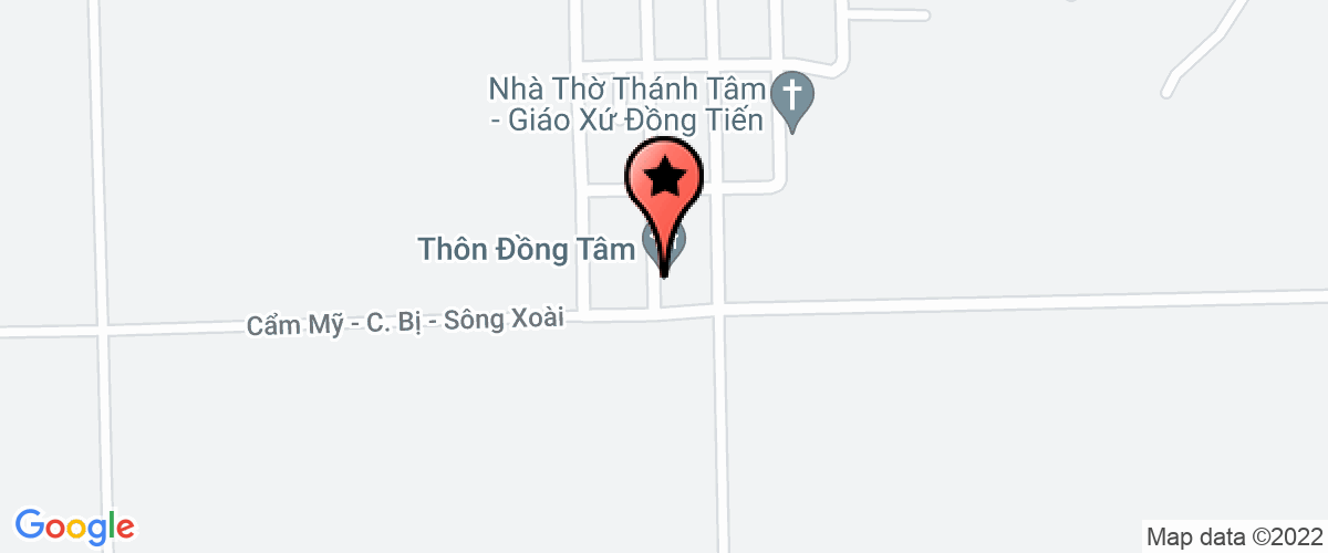 Bản đồ đến địa chỉ Trường Trung Học Cơ Sở Nguyễn Huệ