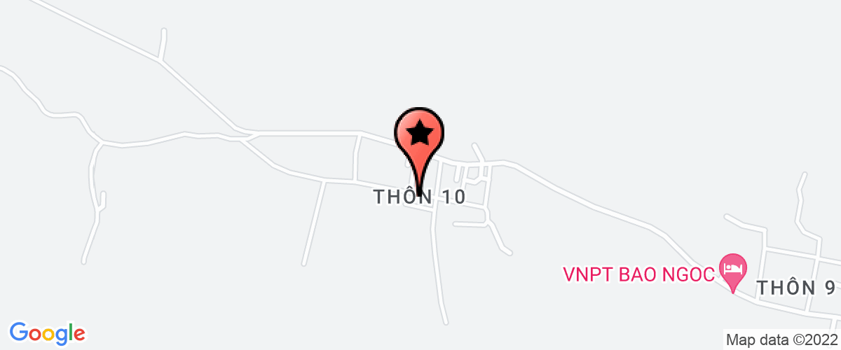 Bản đồ đến địa chỉ Công Ty TNHH Quảng Trường Thành