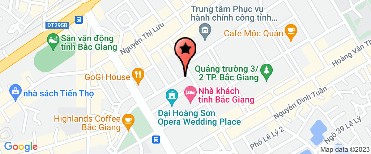 Bản đồ đến địa chỉ Trường trung học cơ sở Trần Phú