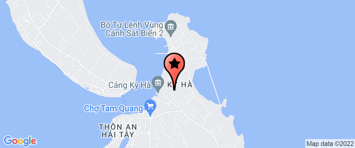 Bản đồ đến địa chỉ Công Ty TNHH Tín Thịnh Phát Kỳ Hà
