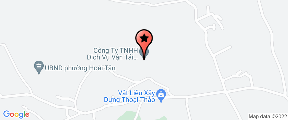 Bản đồ đến địa chỉ Công Ty TNHH Xây Dựng & Tư Vấn Hưng Phú Thịnh