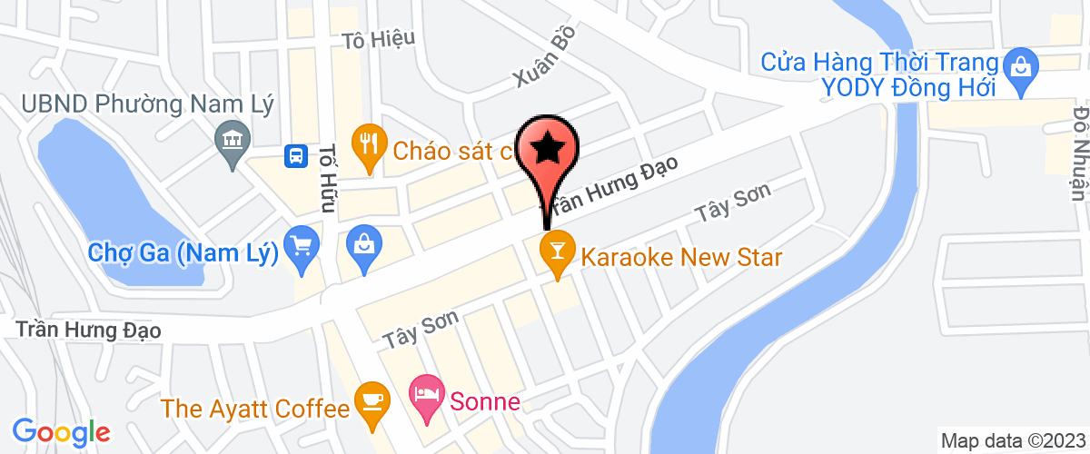 Bản đồ đến địa chỉ Công Ty TNHH Xây Dựng Và Thương Mại Minh Bảo An