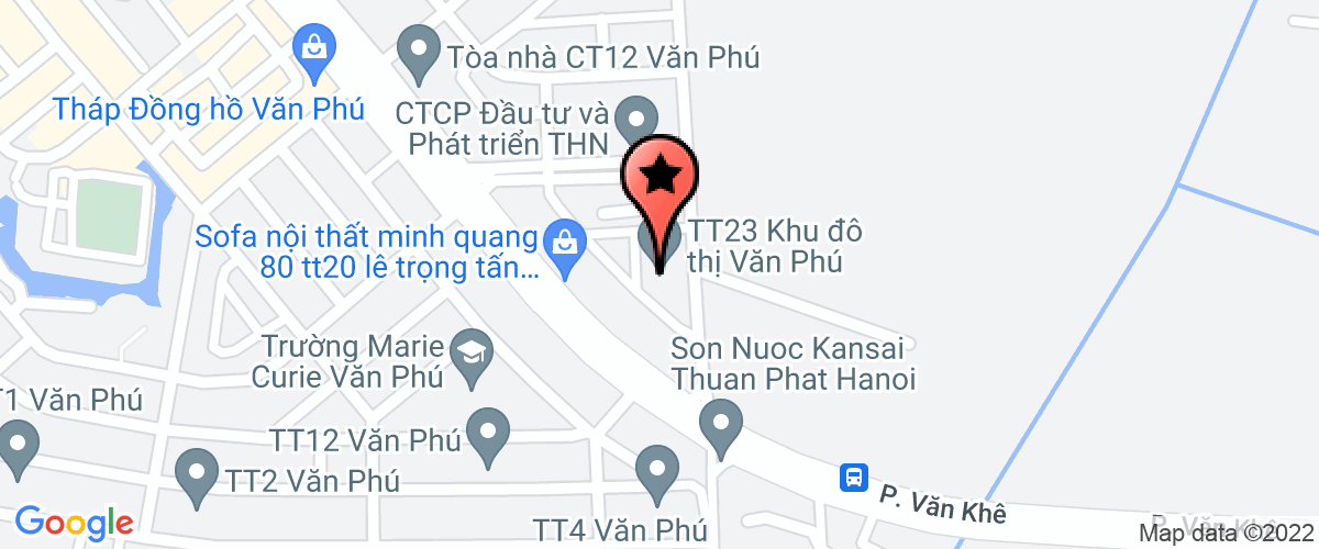 Map to (Viet Nam) Wanshih Electronic Element Company Limited