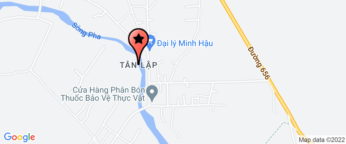 Bản đồ đến địa chỉ Công Ty TNHH Thương Mại Và Dịch Vụ Xăng Dầu Gia Hưng