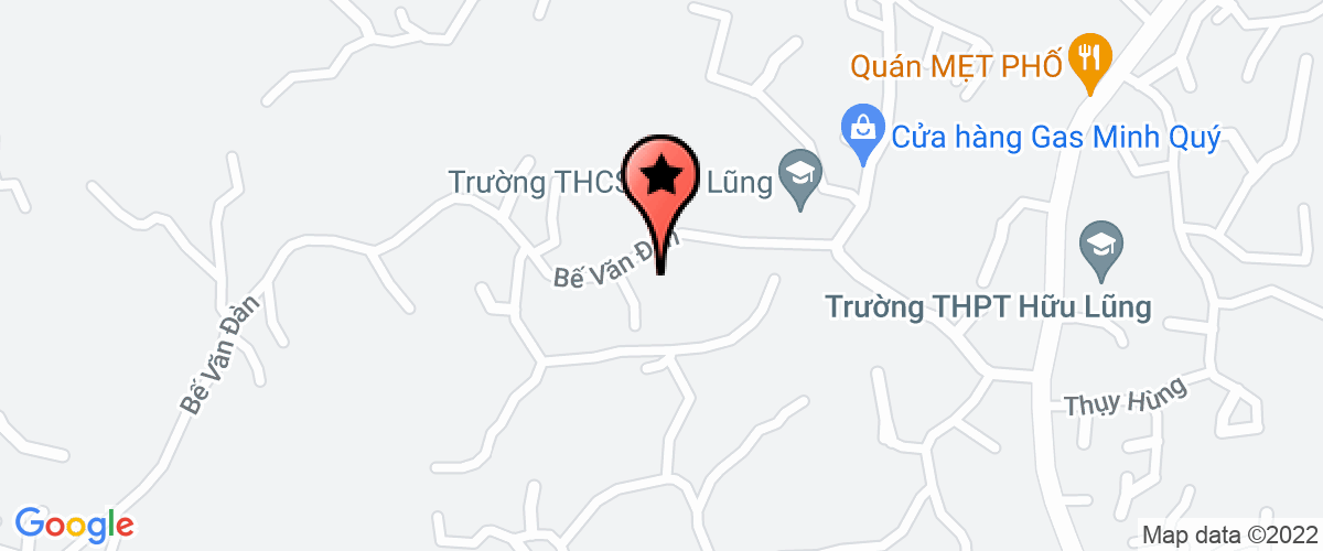 Bản đồ đến địa chỉ Công Ty TNHH Thiên Quyết Bảo