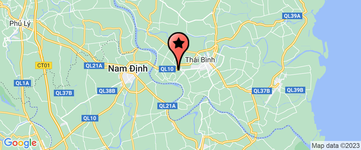 Bản đồ đến địa chỉ Công Ty TNHH Đầu Tư Hỗ Trợ Tài Chính Thành Dũng
