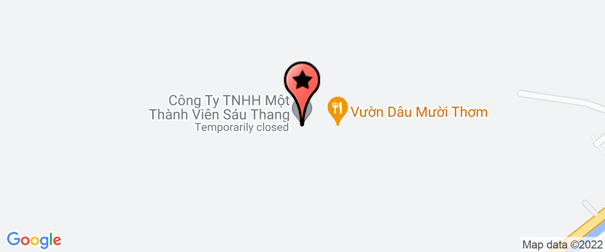 Bản đồ đến địa chỉ Công Ty TNHH Thiên Phúc Kiên Giang