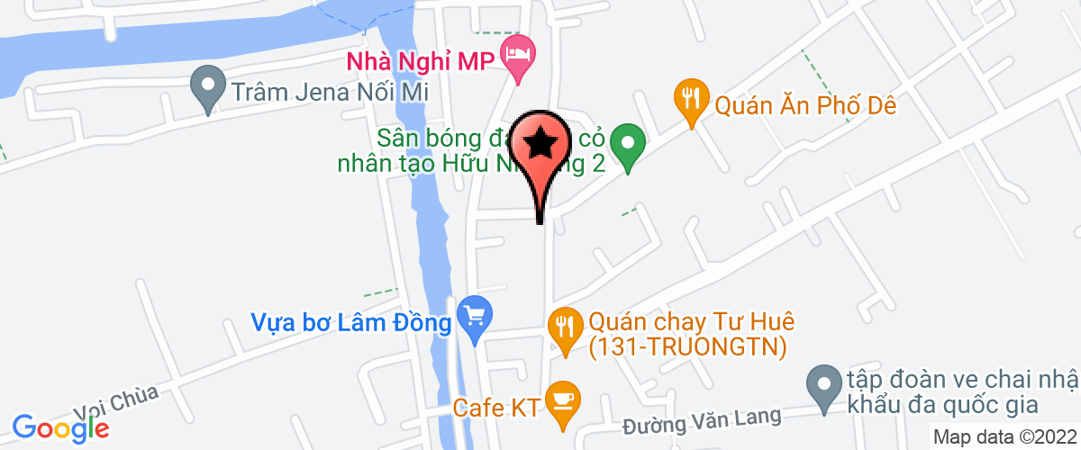 Bản đồ đến địa chỉ Ban Quản Lý Dự án Giao Thông Nông Thôn Kiên Giang
