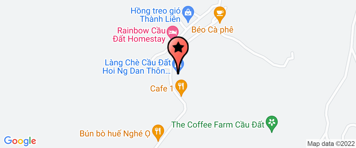Bản đồ đến địa chỉ Công Ty TNHH Vận Tải Và Thương Mại Tân Cường Phụng