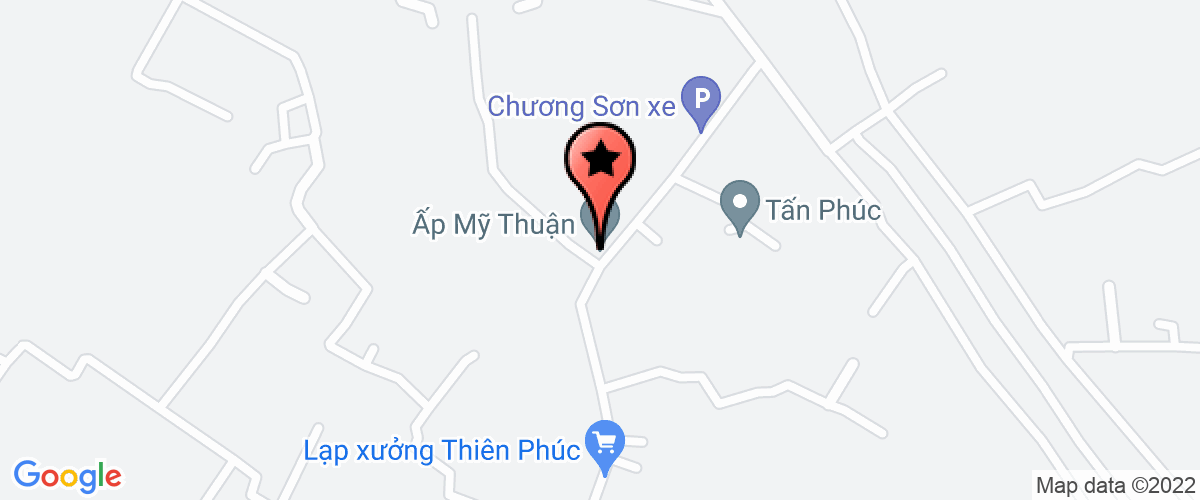 Bản đồ đến địa chỉ Công Ty Cổ Phần Sản Xuất Nhiên Liệu Sạch Việt Nam
